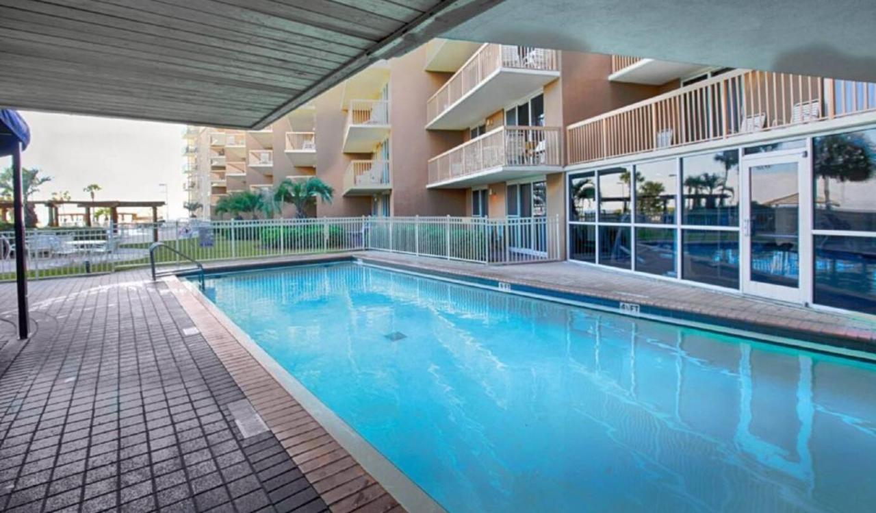 Just Updated - Beachfront Ocean View, 19Th Floor 데스틴 외부 사진