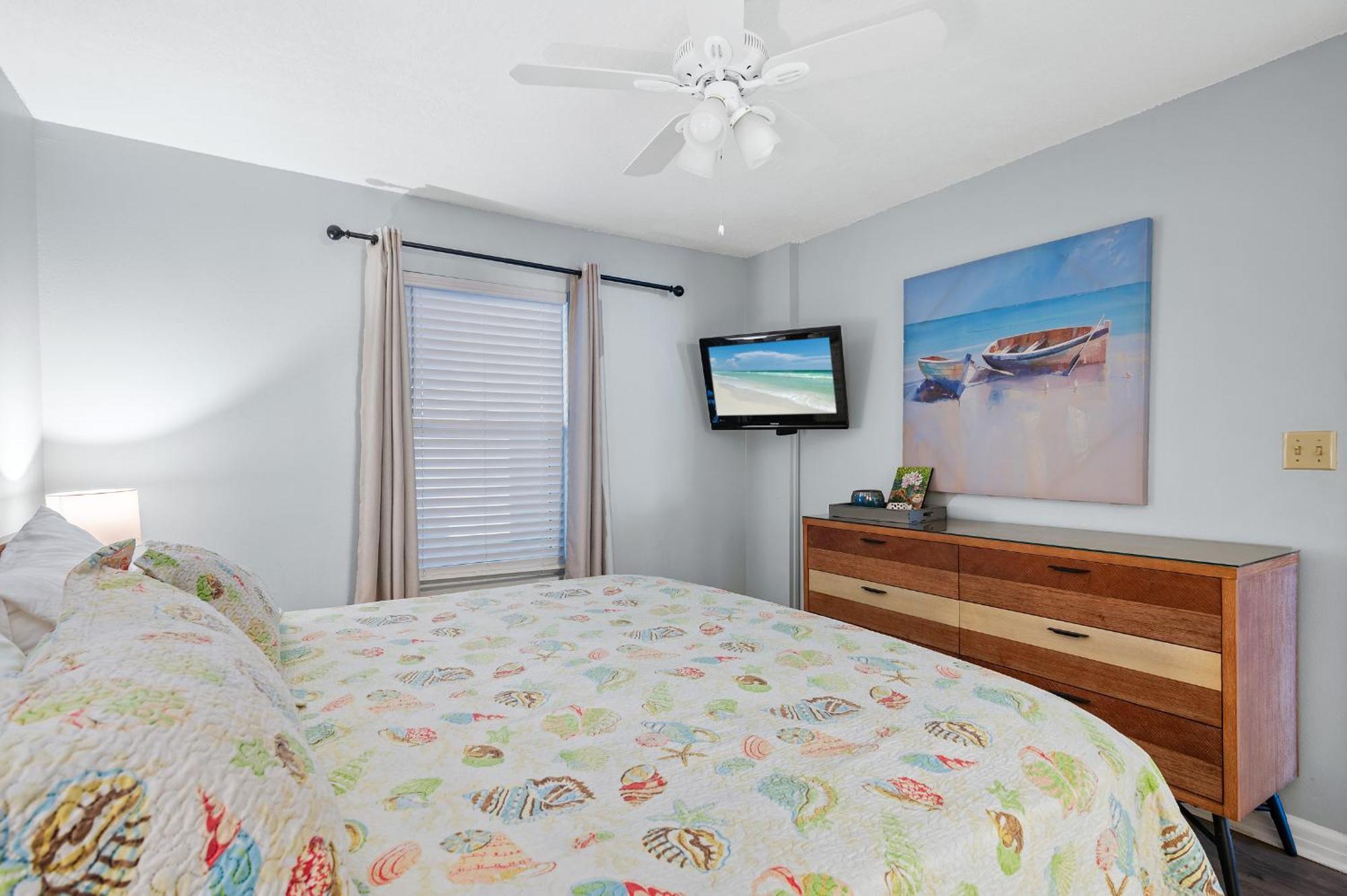 Just Updated - Beachfront Ocean View, 19Th Floor 데스틴 외부 사진